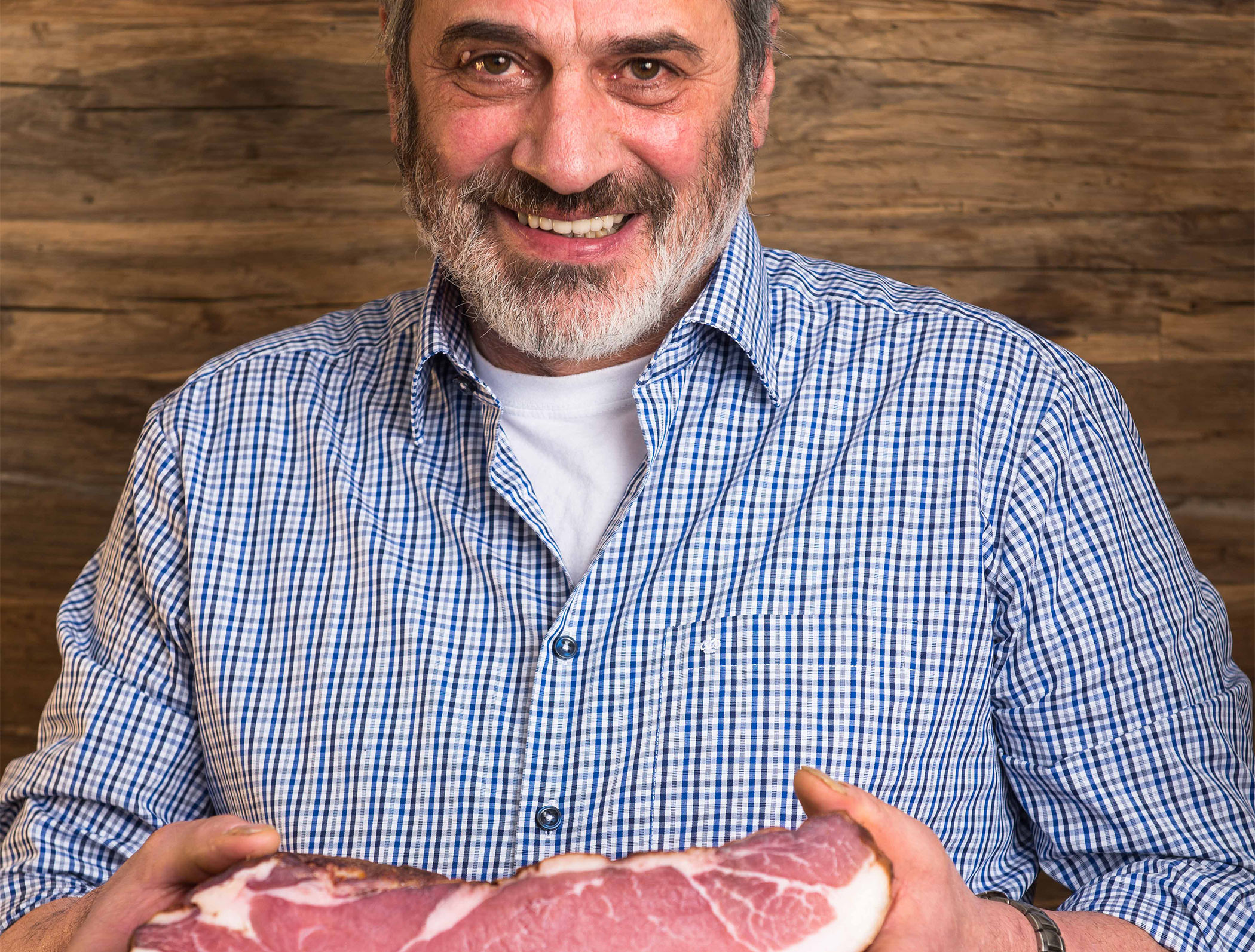 Geschmack der Tradition