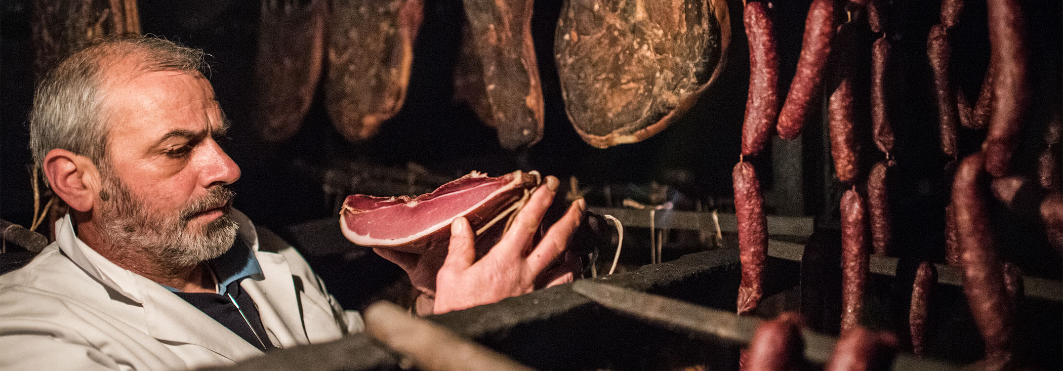 Die Metzgerei Villgrater