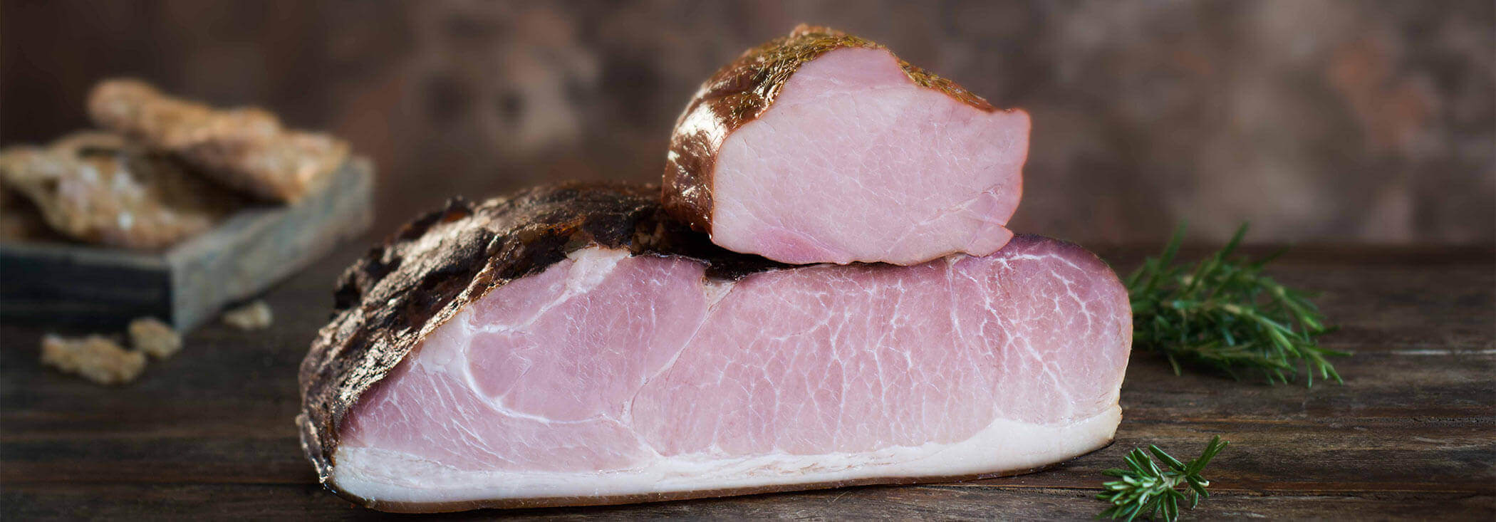 Prosciutto cotto