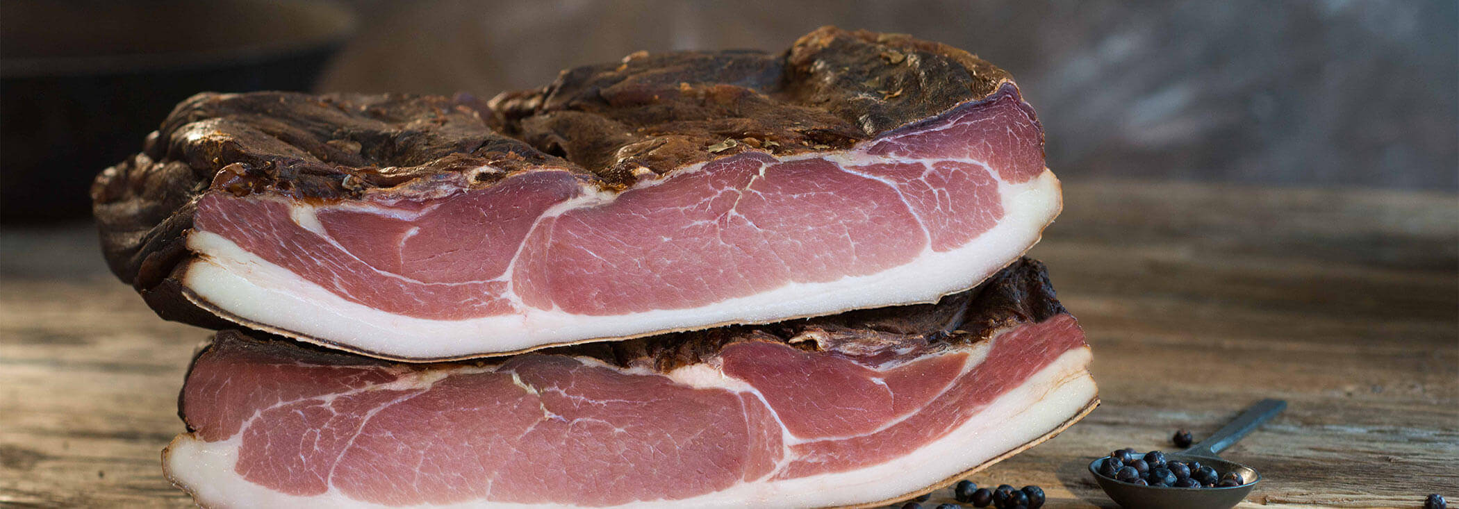 Original Sextner Speck