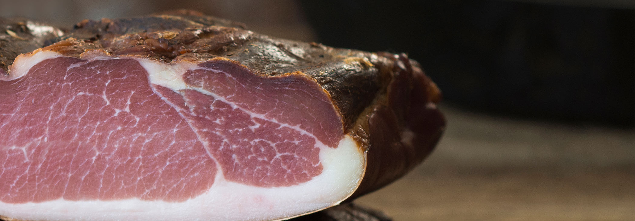 Original Sextner Speck