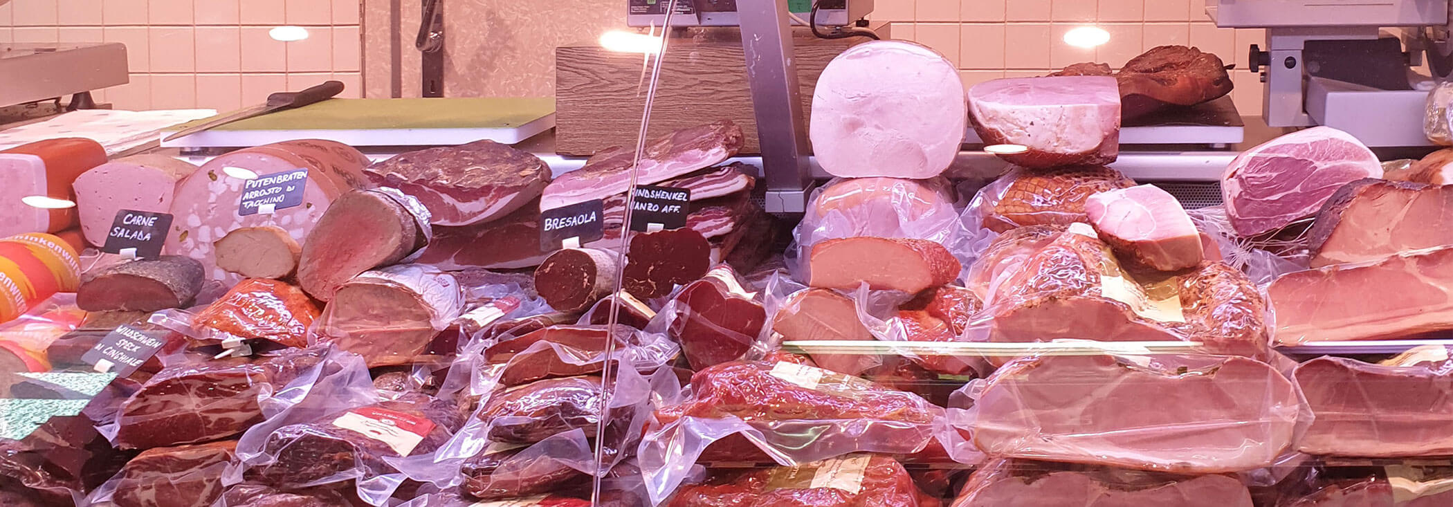 Macelleria Villgrater