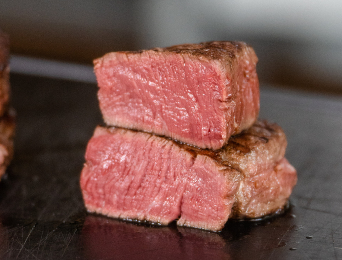 Geräucherte Schweinestelze