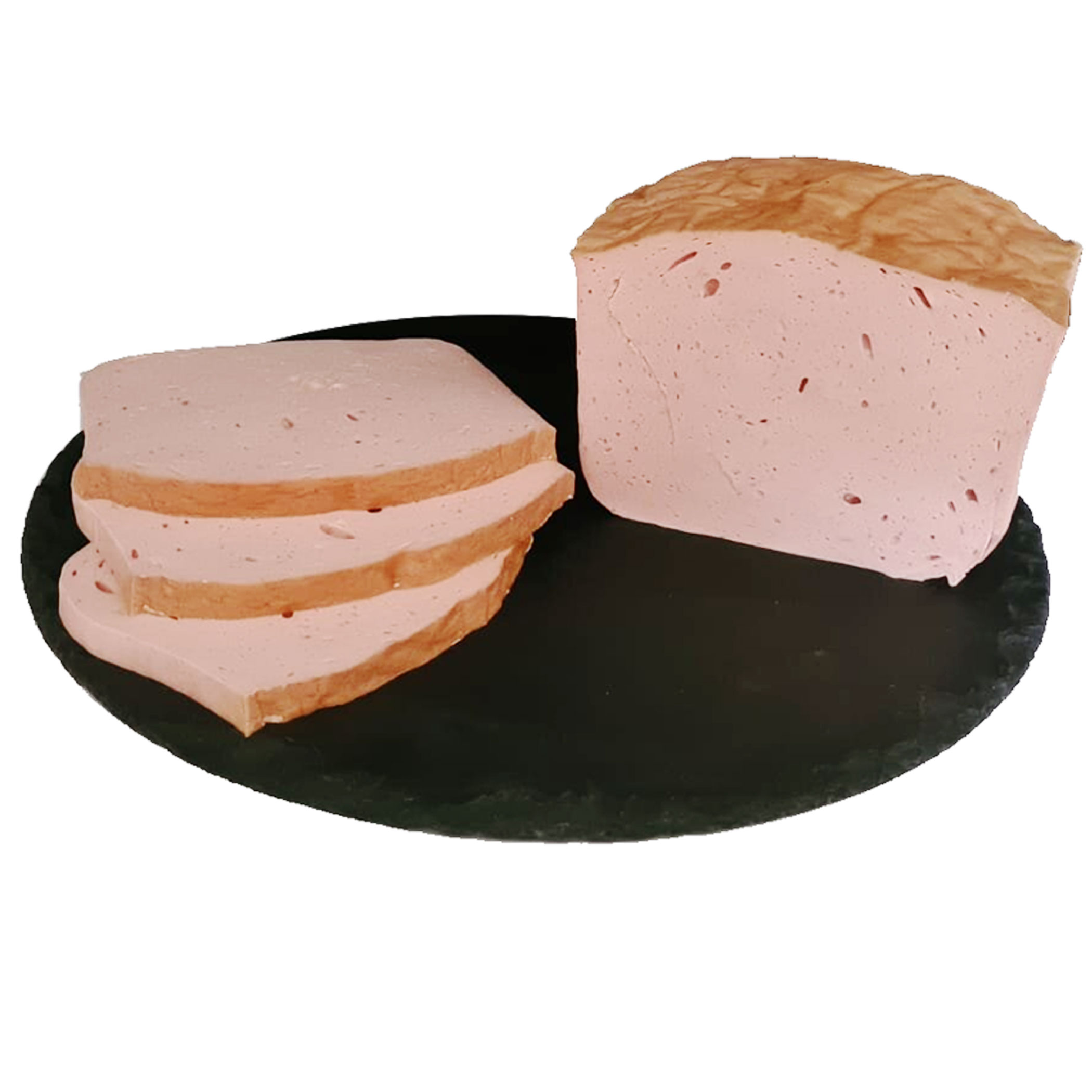 Polpettone di würstel