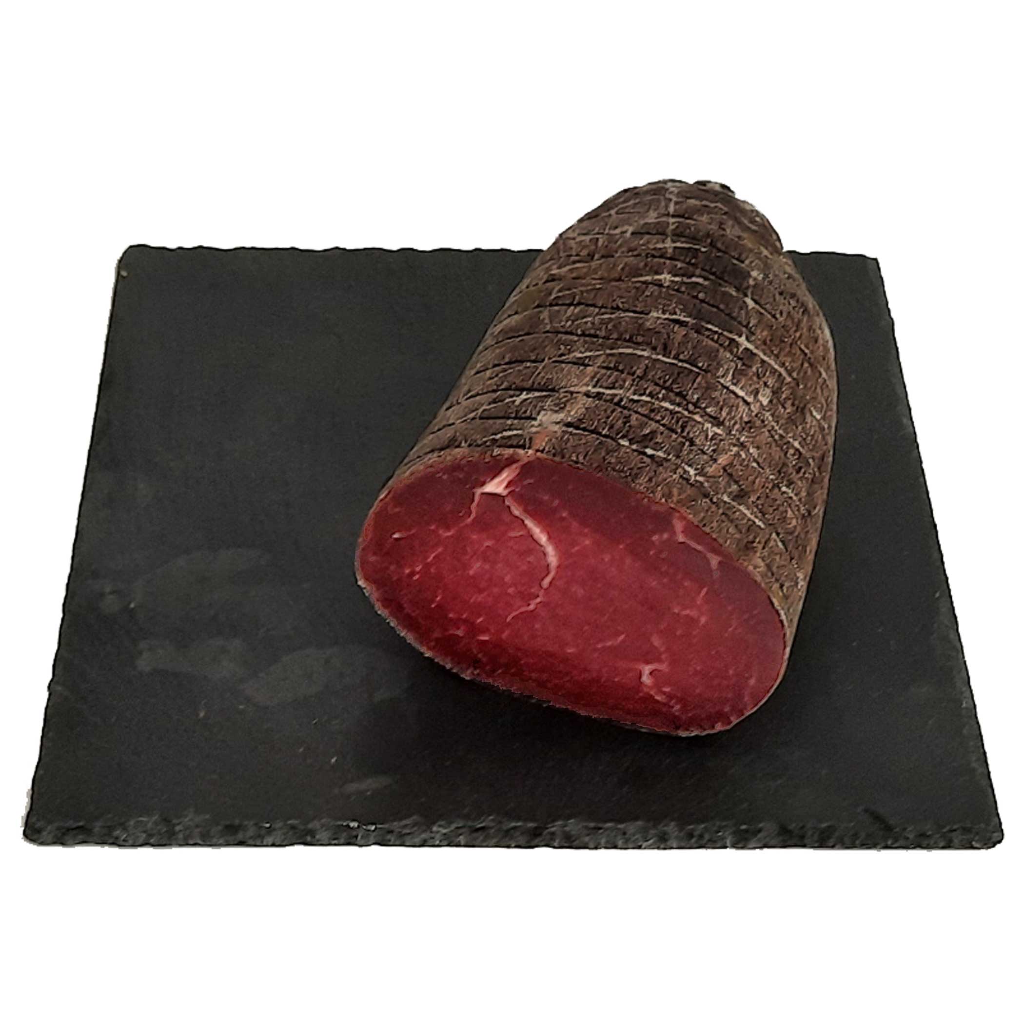 Bresaola